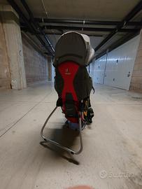 Zaino Portabebè Deuter