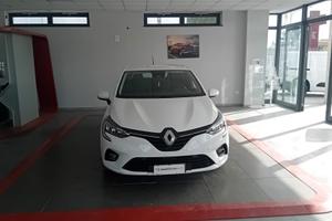 Renault Clio Blue dCi 85 CV 5 porte Zen