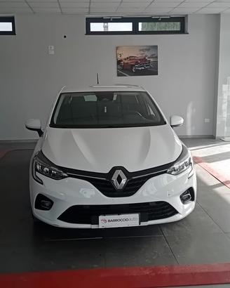 Renault Clio Blue dCi 85 CV 5 porte Zen