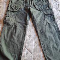 Pantaloni militari TG 54