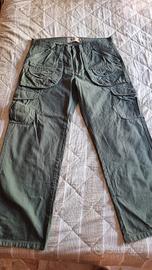 Pantaloni militari TG 54