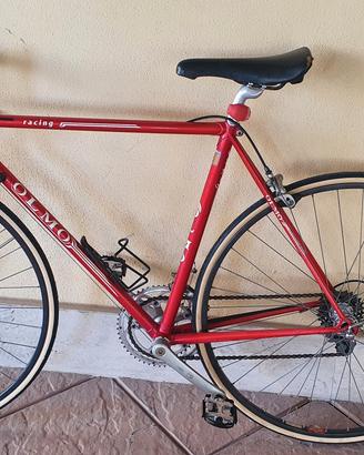 bicicletta da corsa Olmo racing 