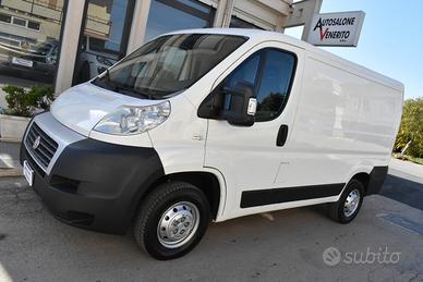 FIAT Ducato 30 2.2 MJT PC-TN Furgone - 2011