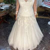 Abito da sposa