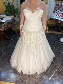 Abito da sposa