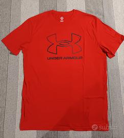 T-shirt Under Armour 