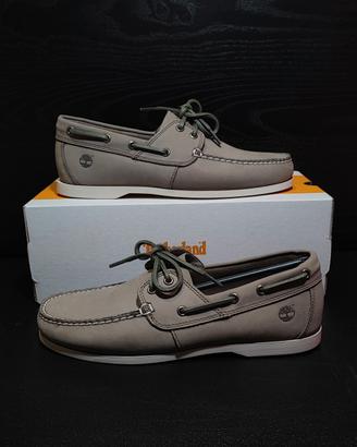 Scarpe Timberland Nuove 
