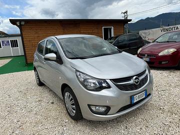 Opel Karl 1.0 73 CV GPL casa madre km certificati