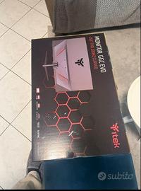 Monitor Gaming Itek GGC EVO 23.6" Curved 200Hz