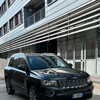 jeep compass crd 2.2  2013