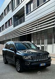 jeep compass crd 2.2  2013