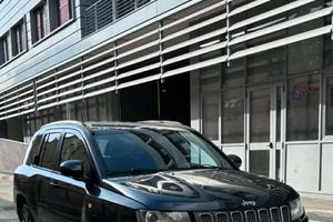 jeep compass crd 2.2  2013