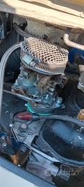 carburatore fiat 500 126 