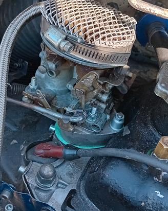 carburatore fiat 500 126 