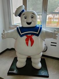 Ghostbusters STAY PUFT Omino marshmallow 1,5 metri