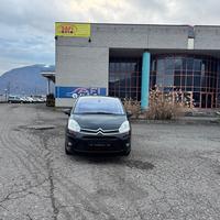 Citroen C4 Picasso 1.6 VTi 120 Style