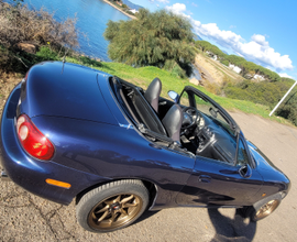 Mazda MX-5 1.6 ASI