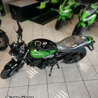 Kawasaki Z 650 RS promo