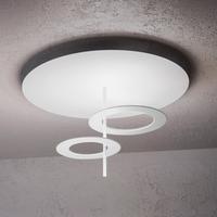Lampada LED da soffitto Hula Hoop P2