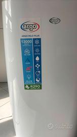 CONDIZIONATORE PORTATILE ARGO MILO PLUS