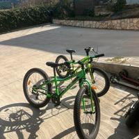 Bici Aurelia Plus 20-24