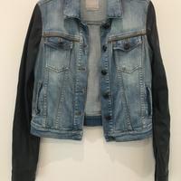 Giubbino Jeans Pinko