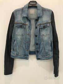 Giubbino Jeans Pinko