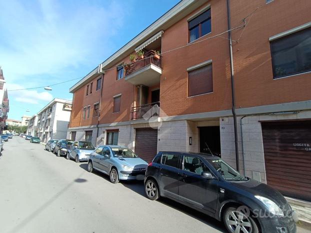 4 LOCALI A SAN SEVERO