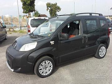 FIORINO 1.4 HDI 70CV TEPEE VETTURA