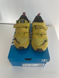 Scarpe Adidas zx 700 hd cf i numero 27