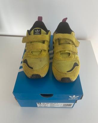 Scarpe Adidas zx 700 hd cf i numero 27