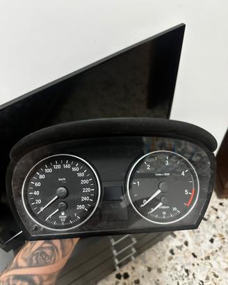 Quadro strumenti Bmw E90/E91/E92/E93