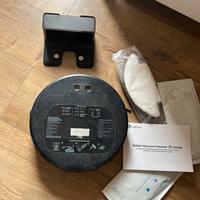 Robot Aspirapolvere LeFont