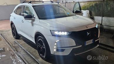 DS7 PERFORMANCE LINE