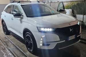 DS7 PERFORMANCE LINE