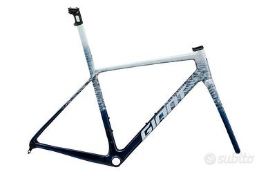 Giant TCR Advanced SL Frameset 2026 s