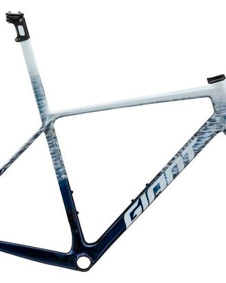 Giant TCR Advanced SL Frameset 2026 s