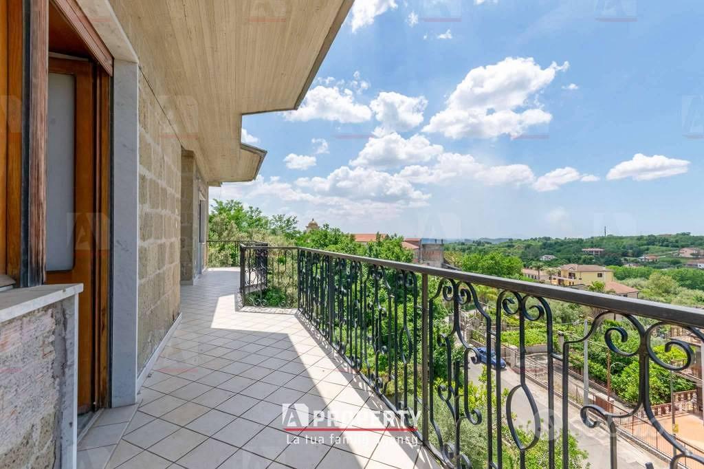 Appartamento – Teano, Casafredda, Tuoro di Teano - Altro