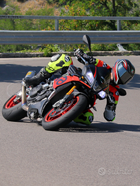 Tuono v4 factory 2019