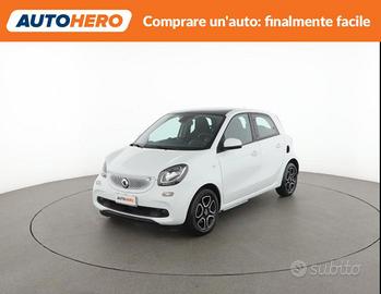 SMART ForFour YL91413