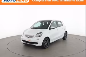 SMART ForFour YL91413