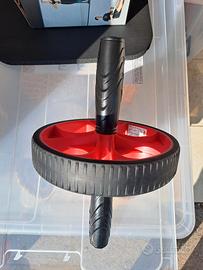 Ruota per addominali