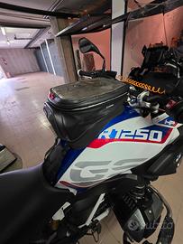 borsa originale bmw per serbatoio Gs 1.250