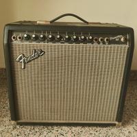 Amplificatore Fender Princeton 65 