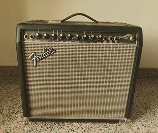 Amplificatore Fender Princeton 65 