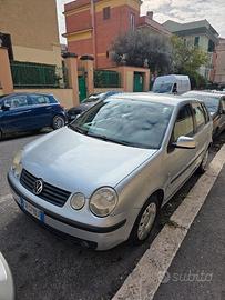 Polo 1.2 benzina 