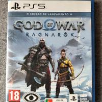 God of war Ragnarok 