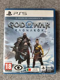 God of war Ragnarok 