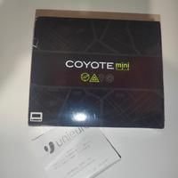 Navigatore Coyote Mini Autovelox 