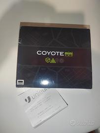 Navigatore Coyote Mini Autovelox 